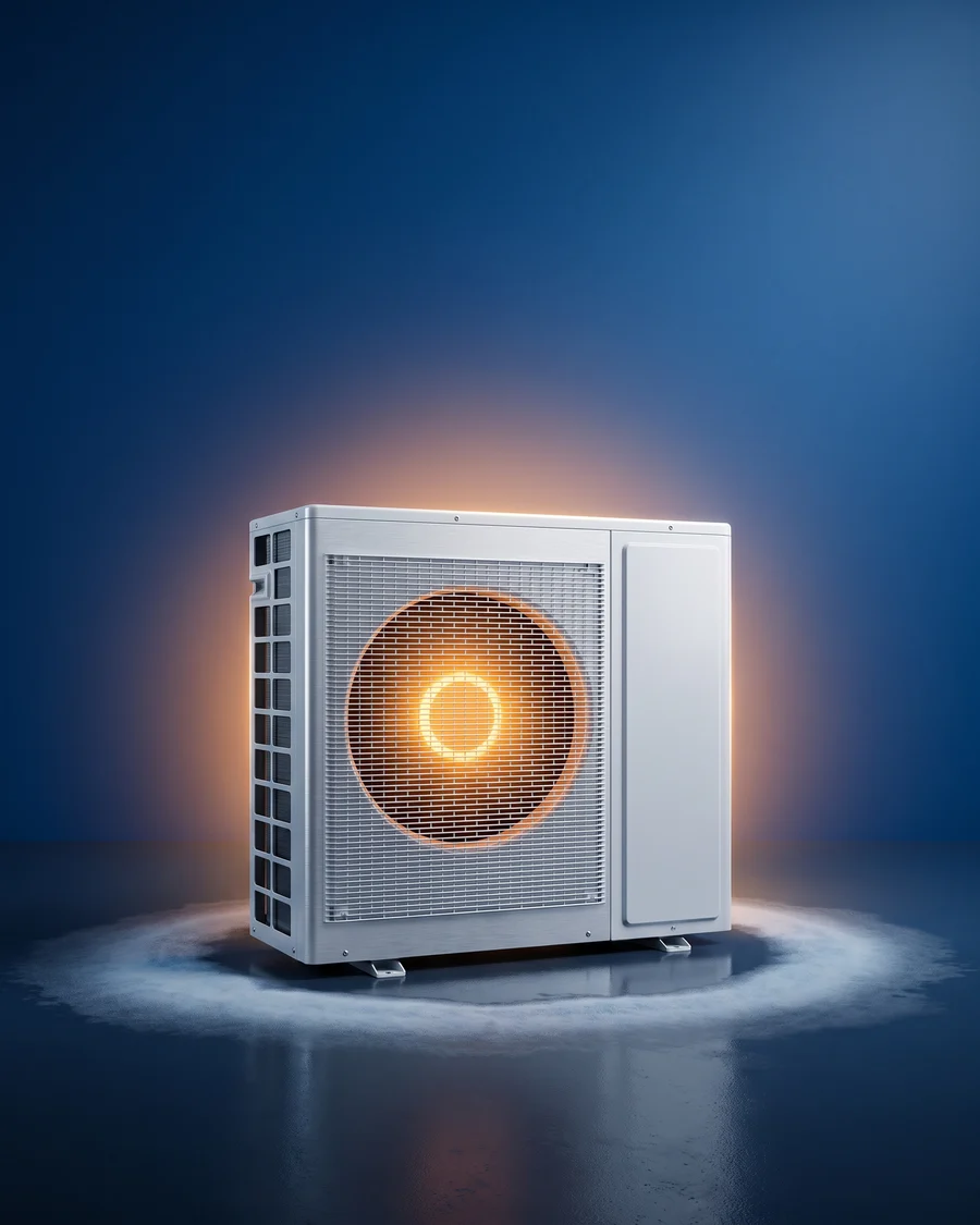 Warmth, made desirable